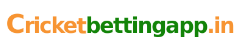 Cricketbettingapp logo