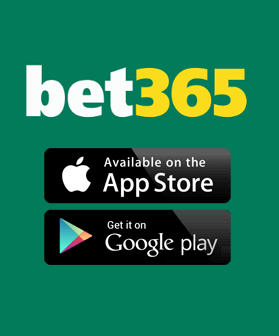 Android App and iOS App of bet365