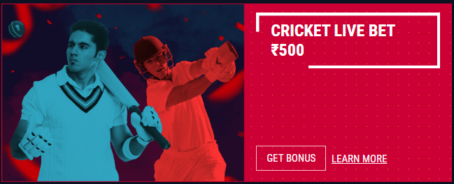 Cricket bonus of Rabona