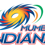 Mumbai indians logo