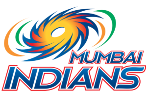 Mumbai indians logo