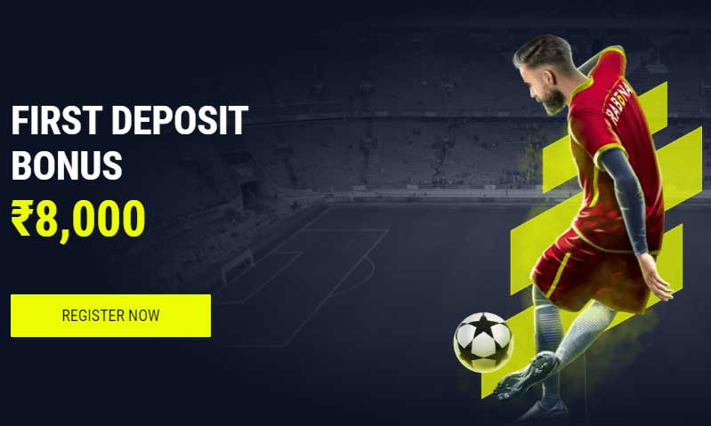 Rabona Sportsbook welcome bonus