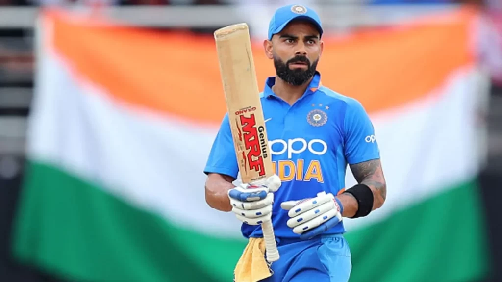kohi score ipl best