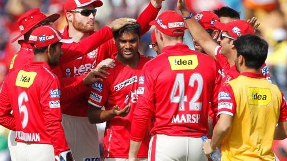 IPL 2017, Kings XI Punjab vs Delhi Daredevils - highlights: DD 67 all out,  KXIP win by 10 wickets - Hindustan Times