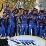 IPL cricket championship