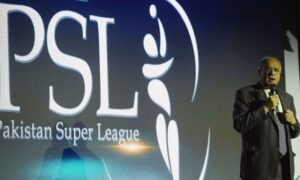 psl final