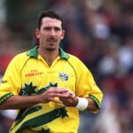 Damien cricketer