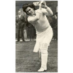 Betty Wilson