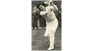 Betty Wilson