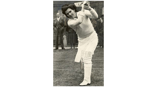 Betty Wilson
