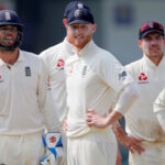 England cricket team