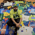 Cricket T-shirts ad