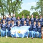 Argentina cricket club