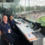 Cricket comments