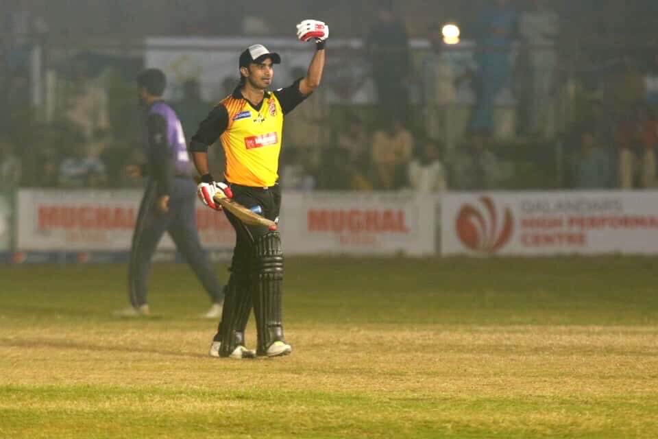 Imran Nazir