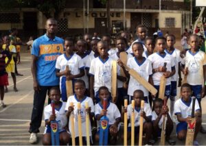 Ivory school