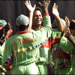 Kenya cricket