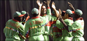 Kenya cricket