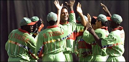 Kenya cricket