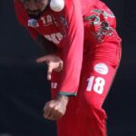 lethal with ball