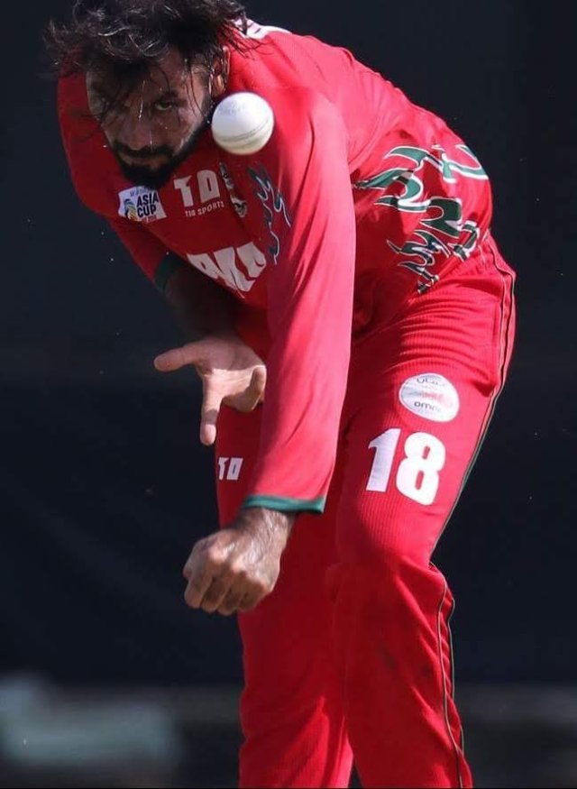 lethal with ball