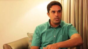 Maxres cricket interview
