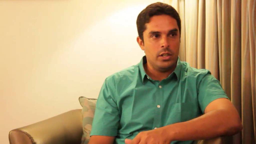 Maxres cricket interview