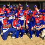 Cricket team
