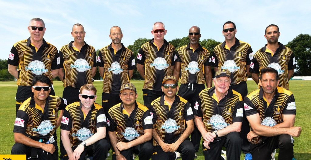 Cricket team