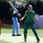 Win in cricket