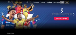 24betting India app for sports betting and casino games in India