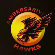Ambersariye_Hawks_logo