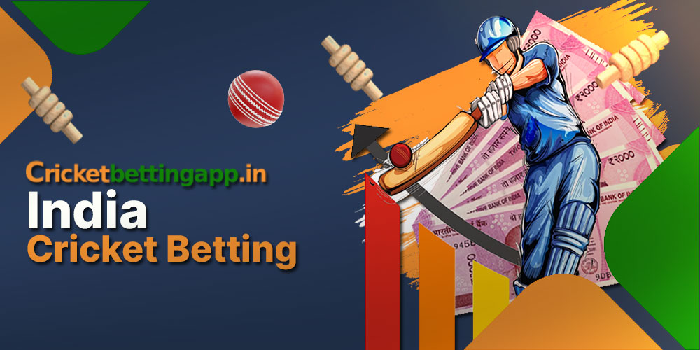 India Cricket Betting
