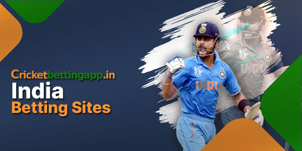 Cricket betting sites