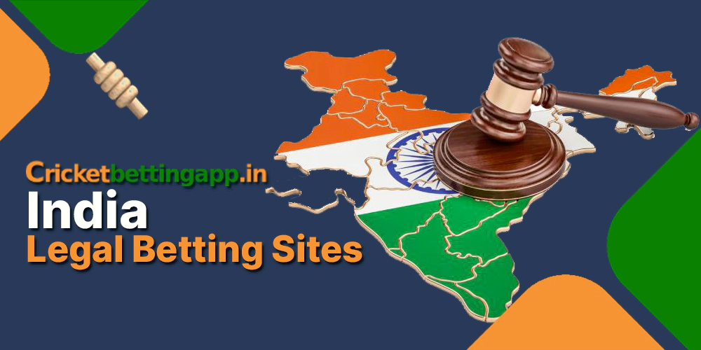Legal Cricket betting app