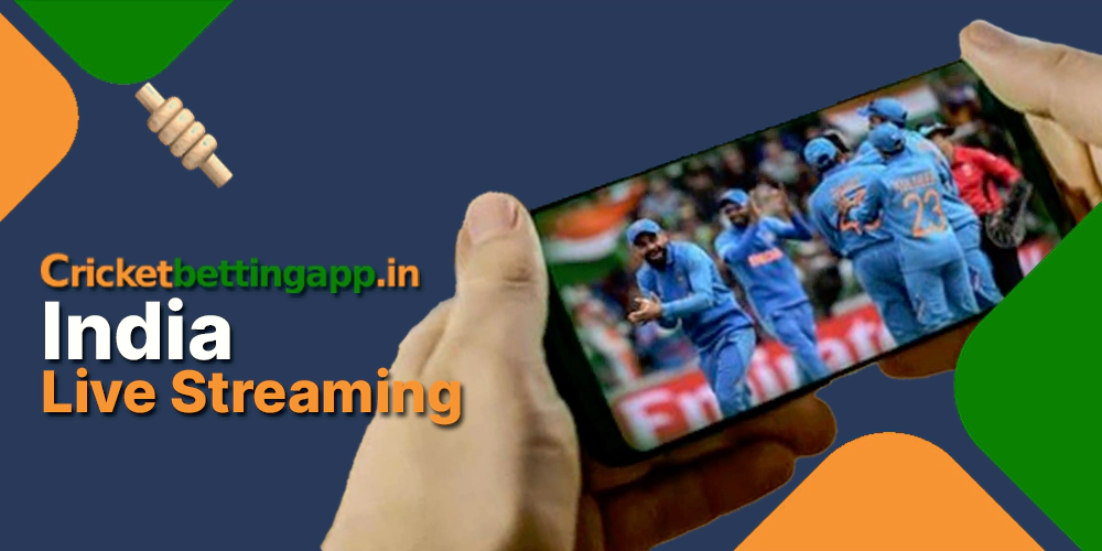 live streaming cricket