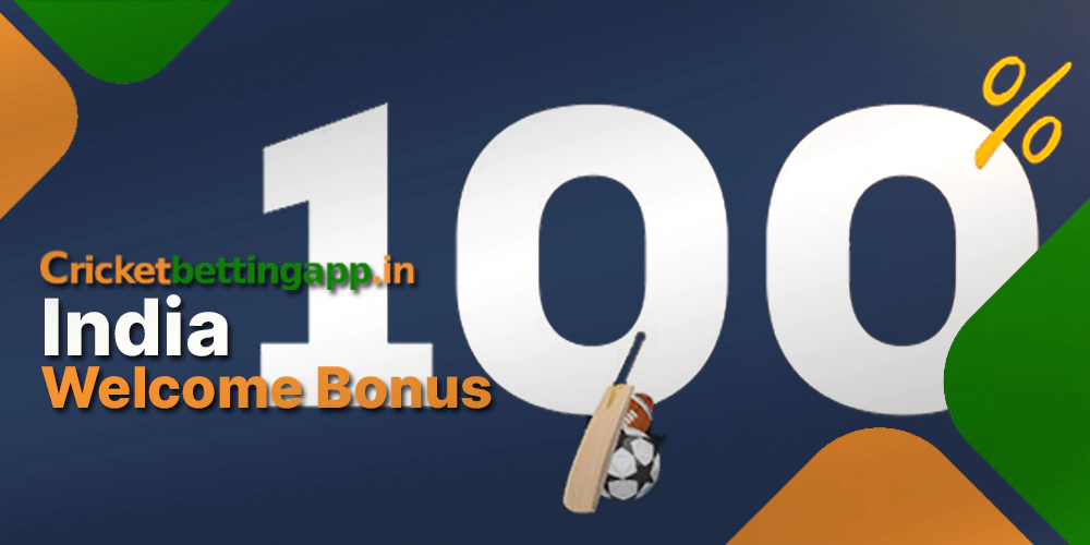 cricket betting apps deposit bonuses