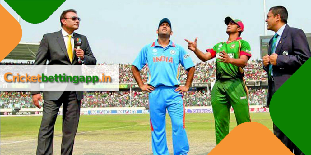 Cricket match