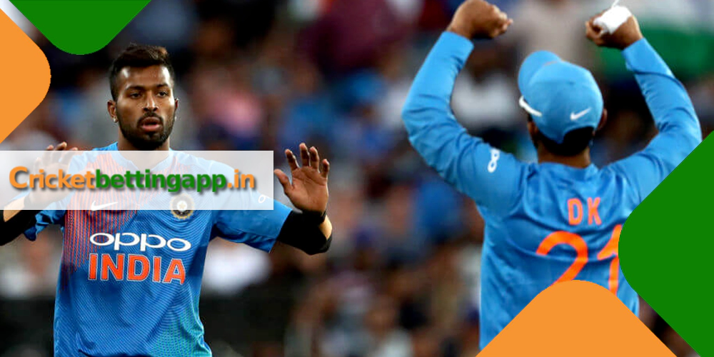 New Zealand Black Caps v India - International T20 Game 2