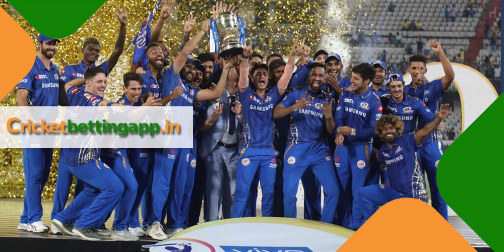 IPL cricket championship