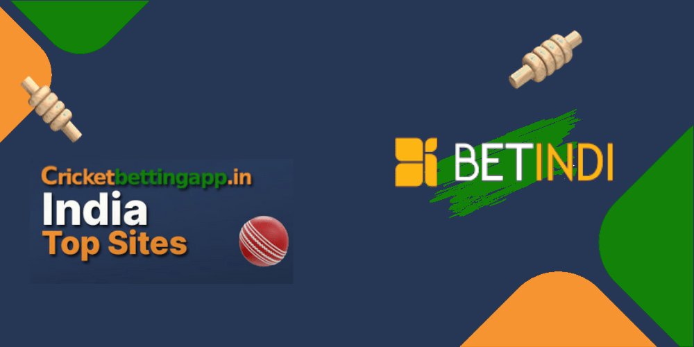 BetIndi a top cricket betting site and casino in India