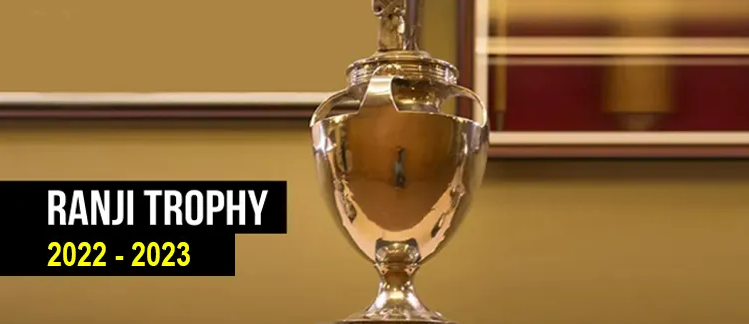 Ranji Trophy 2022-23